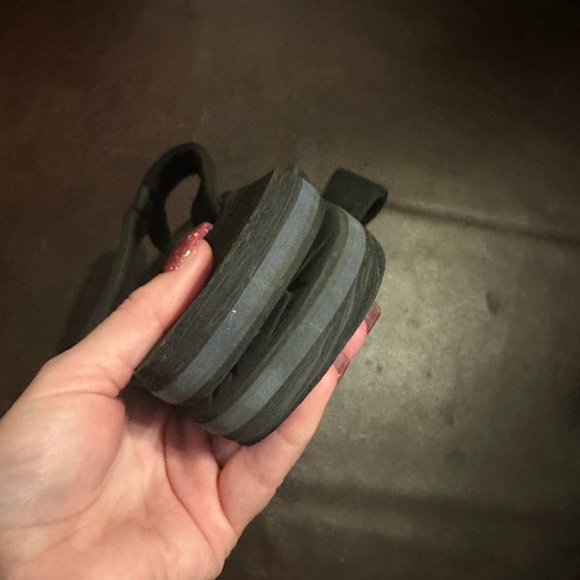 Volcom Flip flops - Picture 3 of 6